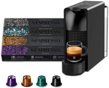 Nespresso 