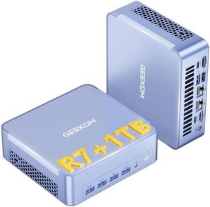 GEEKOM AX8