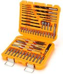 MOTORHEAD 50-Piece Screwdriver & Dr