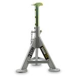 3 Ton Performance Jack Stand, Axle Top Post