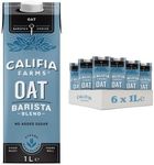 Califia Farms Oat Barista Blend wit