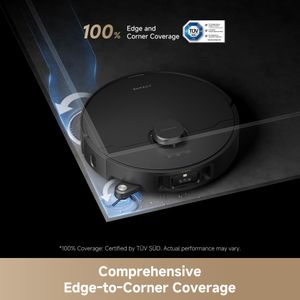 dreame L40s Pro Ultra Robot Vacuum Cleaner – Smart Mapping, Powerful Suction