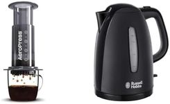 Aeropress Coffee and Espresso Maker