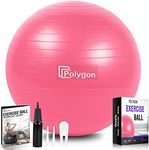 Polygon Exercise Ball, Professional