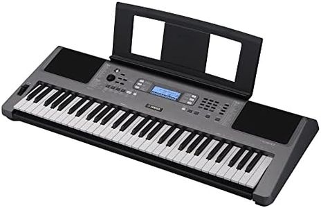 Yamaha PSR