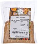 Old India Mace Ground 100g