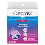 Clearasil Overnight Spot Patches, A