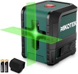 Nikotek Laser Level, Self-leveling 