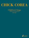 Children's Songs: 20 Pieces for Keyboard