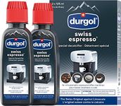 Durgol Swiss Espresso, Descaler and