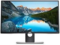 Dell P2417H 24" Full HD IPS 60Hz LED Monitor - Black (DP, HDMI, VGA) (Renewed)