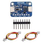 BMP390 Precision Barometric Pressure and Altimeter Sensor for Arduino