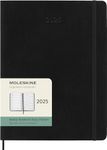 Moleskine Weekly Planner, Weekly Ag