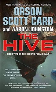 The Hive: 