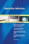 Interactive television Standard Req