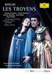 Les Troyens: Metropolitan Opera (Levine) [DVD] [2007]