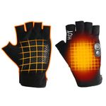 Heated Work Gloves