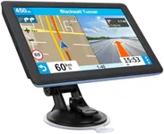 GPS Navigator for Car Truck RV, Lat