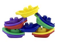 Mini Kid Boats