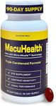 Macuhealth Triple Carotenoid Formul