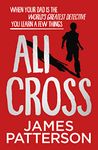 Ali Cross: 1