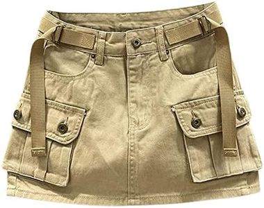 Cargo Skir