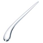Non-Tarnishing Silver Contempo Home/Office Letter Opener