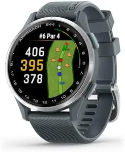 Garmin App