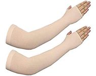 Shooting Gloves For Women Tan