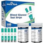 Blood Glucose Test Strips for Diabe