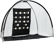 Longridge Deluxe Golf Practice Net