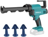 ONEMANA Cordless Caulking Gun 20V A