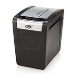 Gbc Paper Shredders