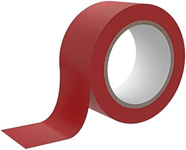 ROBERTS 50-040 Underlayment Tape Roll, Red