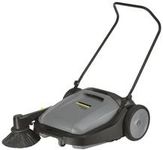 Advanced KARCHER - KM 70/15 - PUSH SWEEPER, COMMERCIAL, KM 70/15 --