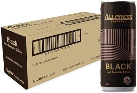 Allpress E