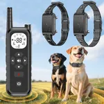 ALTOUMAN Wireless Dog Fence, Electr
