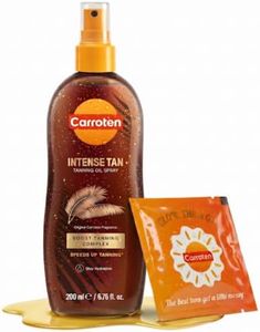 Carroten I