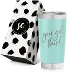 You Got This Tumbler - Personalized