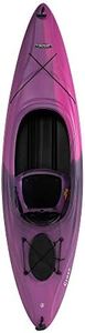 Lifetime Cruze 100 Sit-in Kayak, Orchid Fusion, 10-Foot