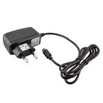 caseroxx EU Travel Charger for Doro 5030