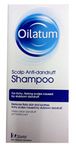 Oilatum Scalp Anti-dandruff Shampoo ( Pack 2)