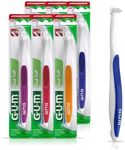 GUM End Tuft Toothbrush - Extra Sma