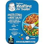 Gerber Mealtime for Toddler Pasta S