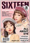 16Brand by Chosungah eye magazine 1 everyday