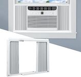 Memrita Window AC Side Panel with F