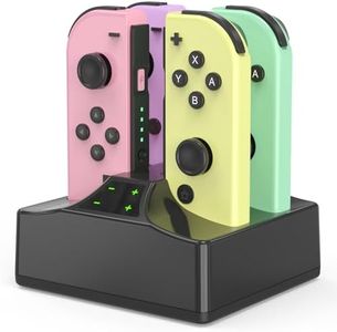 Joycon Cha