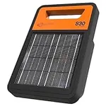 Gallagher S30 Solar Electric Fence 
