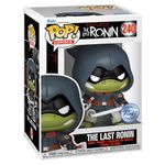 Pop! Comics: Teenage Mutant Ninja Turtles - The Last Ronin PX Vinyl Figure