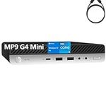 HP Newest MP9 G4 Business Mini Desk